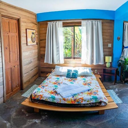 Apartamento Artesana Монте-Верде Экстерьер фото
